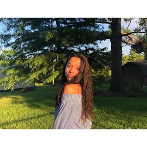 Meet your Posher, Gabby